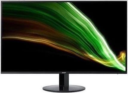 Monitor Acer SB241Ybi, 23.8", i zi