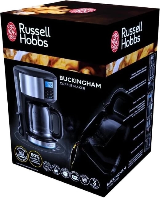 Russell Hobbs 20680-56 Buckingham