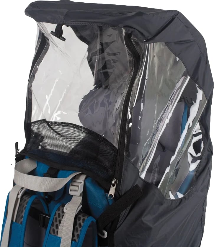 Child Carrier Rain Cover