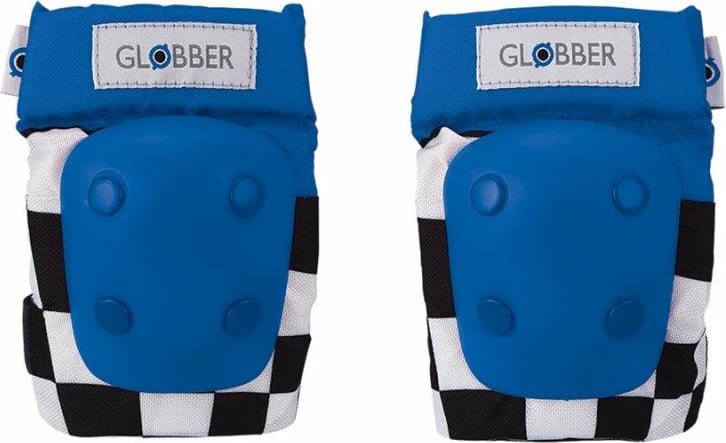 Protectorë për fëmijë Globber, blu