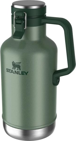 Termus Stanley Classic Growler, 1.9L, Jeshil