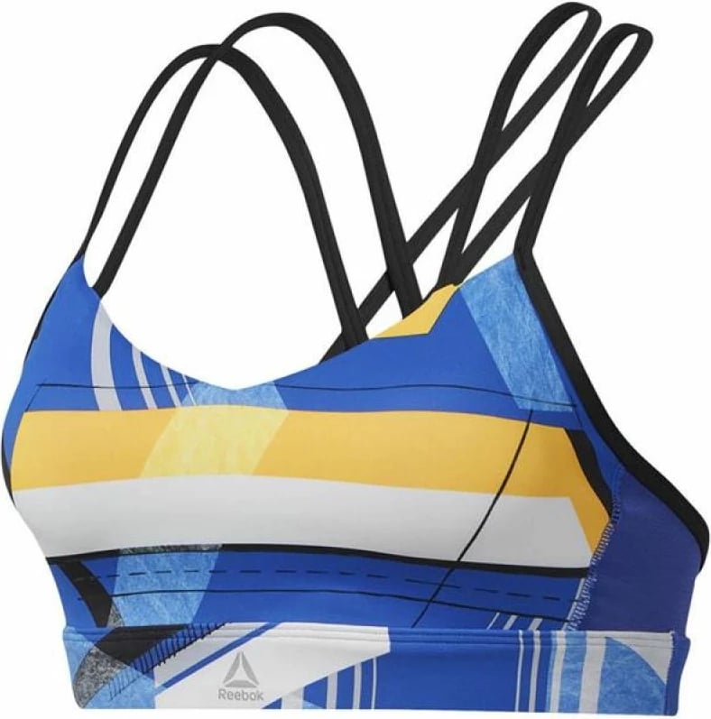 Reebok Hero Strappy Padded, atlete për femra