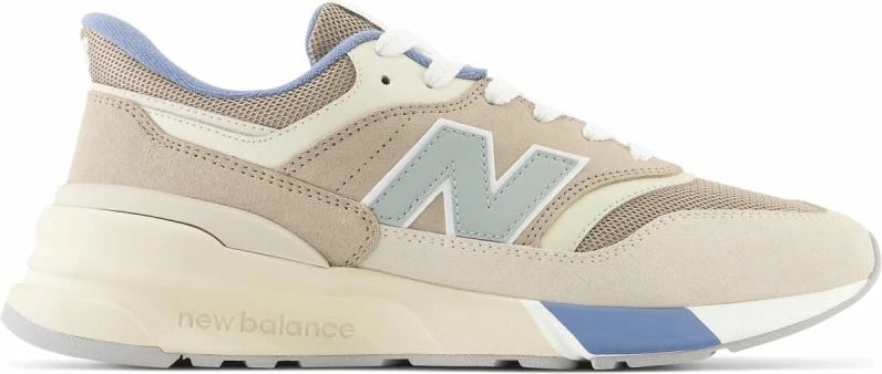 Atlete New Balance Unisex, krem