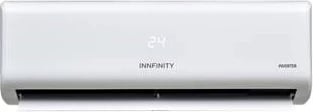 KLIMË MONTUESE INNFINITY INVERTER WIFI 18000BTU IACHR52FMDN