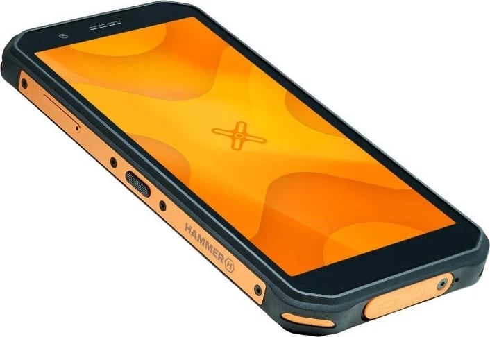 Celular myPhone Hammer Energy X, 5.5", 4+64GB, i zi