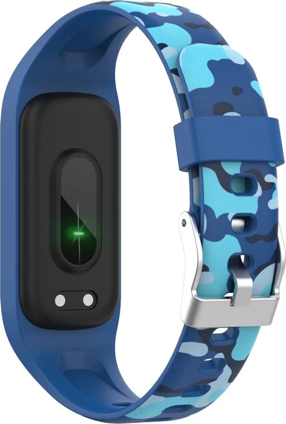 Smartband Denver BFK-312BU, Blu