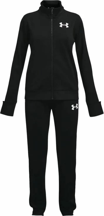 Trenerka për fëmijë Under Armour, e zezë