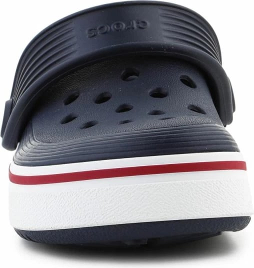 Thonga për fëmijë Crocs, të kaltra