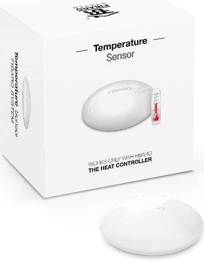 Sensor temperature/humidity Fibaro FGBRS-001