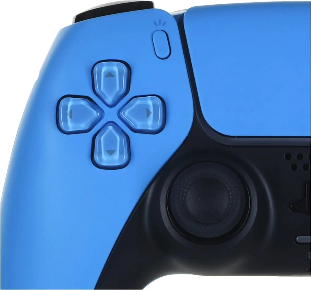 Gamepad Sony PlayStation 5 DualSense Starlight Blue V2