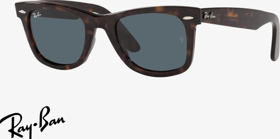 Syze dielli unisex Ray-Ban RB2140 902/R5 50