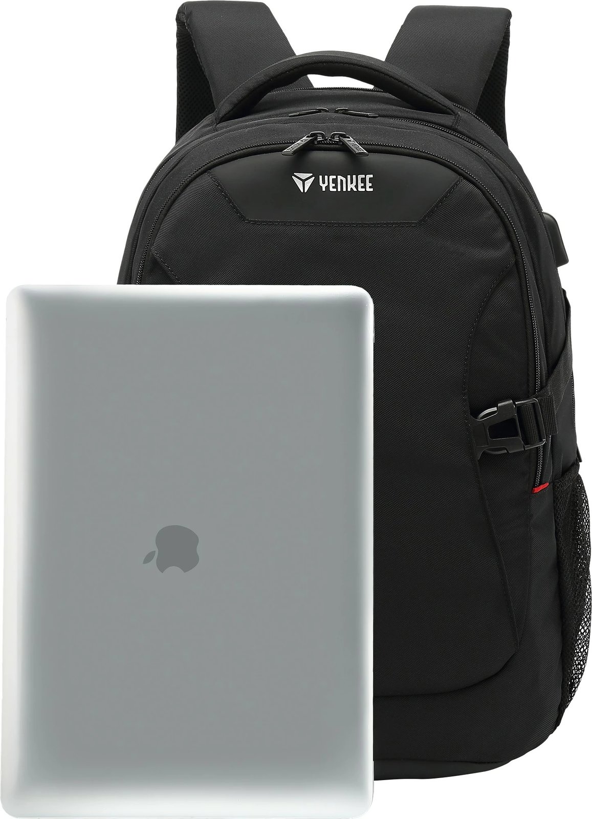 Çantë shpine për laptop 15.6" YENKEE YBB 1502 FLASHPACKER