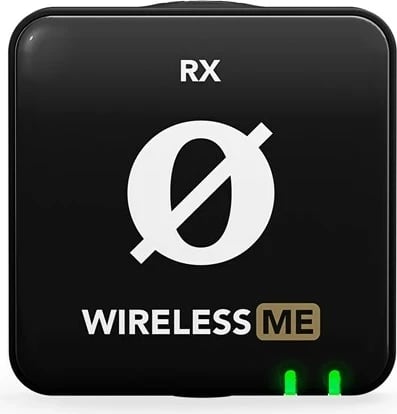 Sistem mikrofonash pa tela RODE Wireless ME Dual
