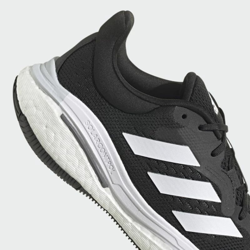 Atlete për meshkuj, Adidas Solarcontrol M GX9219, të zeza