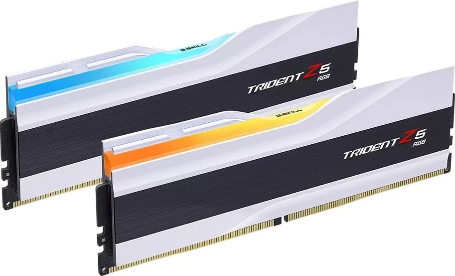 RAM Memorje G.Skill Trident Z5 RGB, 48 GB (2 x 24 GB) DDR5 8000 MHz