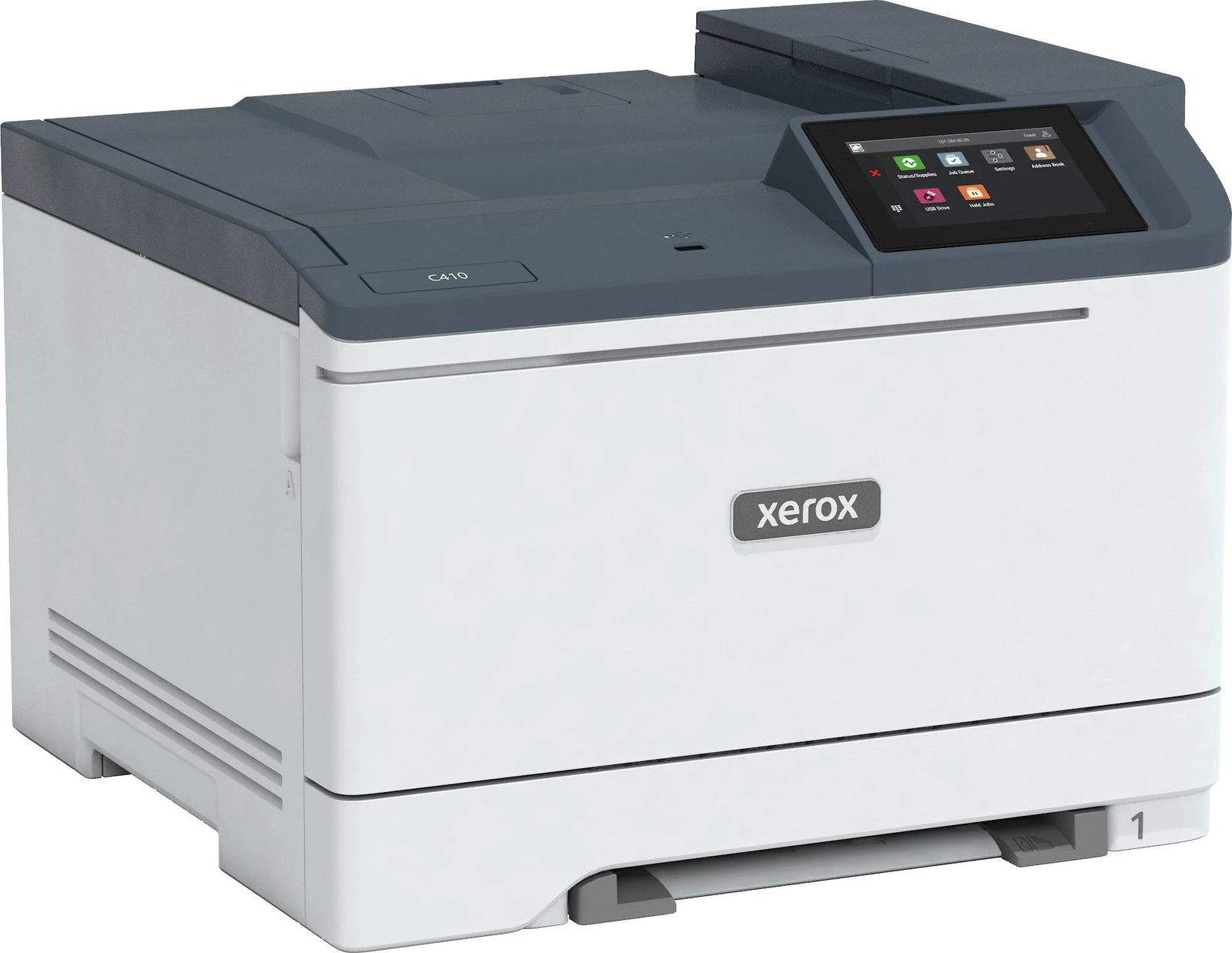 Printer Xerox C410, Laser, 40ppm, Duplex, Colour