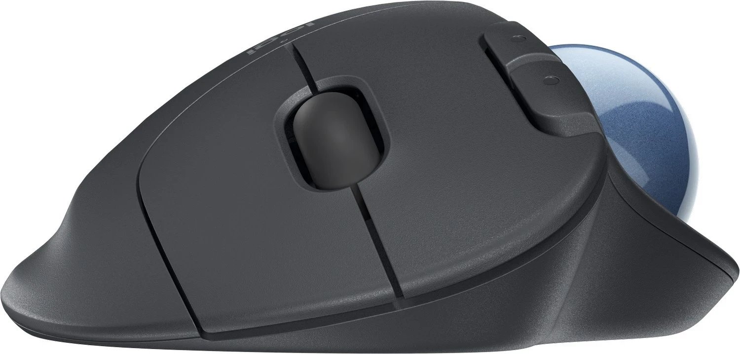 Maus optik Logitech M575, i zi