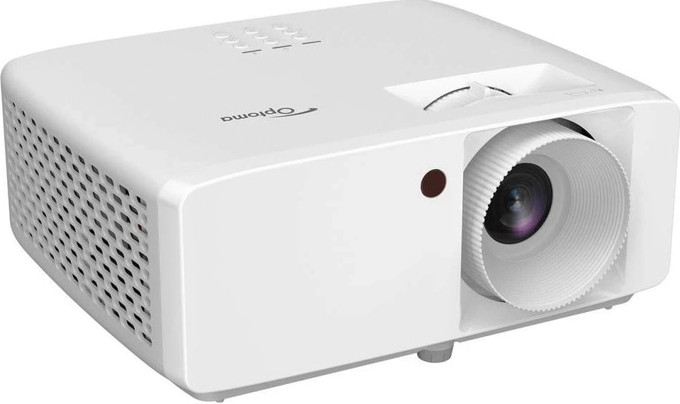 Projektor Optoma ZH350, 1920x1080, 3600 lm, 2 x HDMI, 2 x USB, 300000:1