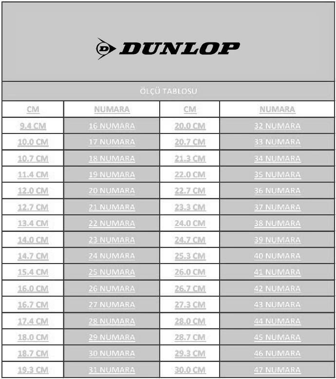 Atlete për femra Dunlop DNP-1983-3374, të zeza