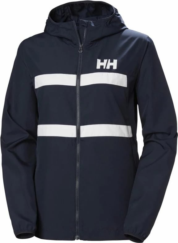 Jakne Helly Hansen femra, e zezë