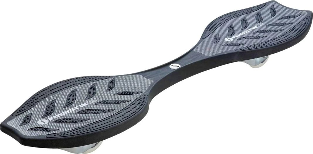 RipStik Razor Air Pro, vetëbalancues, i zi, gri