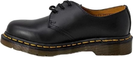 Këpucë për femra Dr. Martens, të zeza