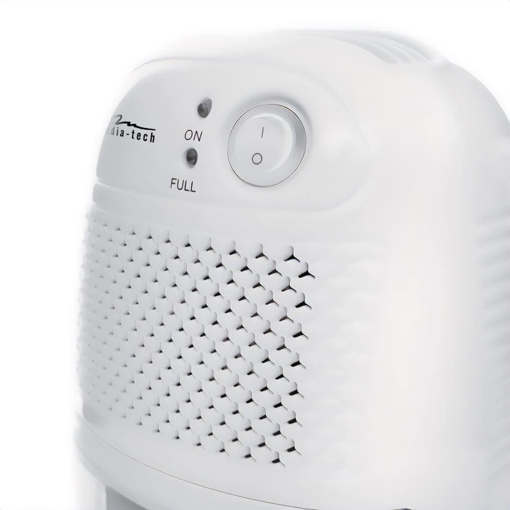 Dehumidifikues Media-Tech MT6529, i bardhë