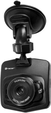 Kamera Tracer MobiDrive, HD, 2.2", USB-C