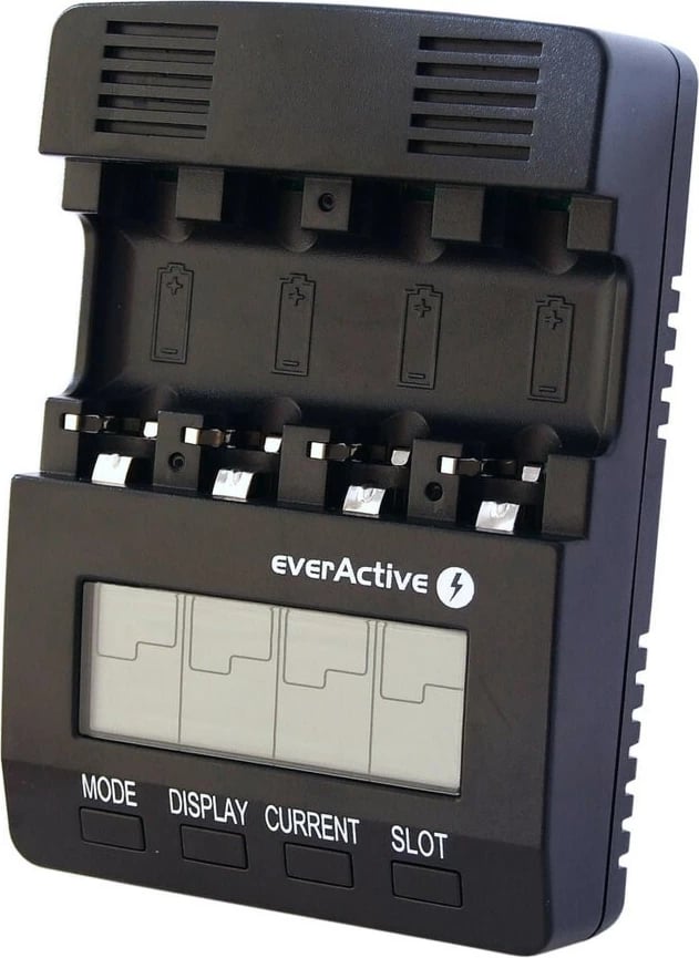 Karikues everActive NC-3000, i zi