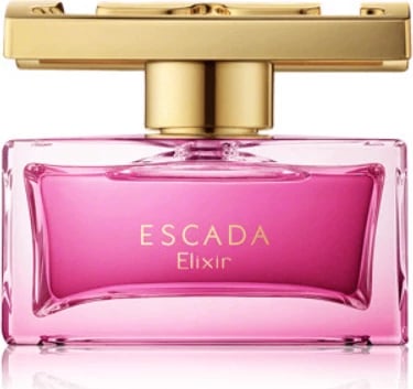 Eau De Parfum Escada Especially Elixir, 50ml 