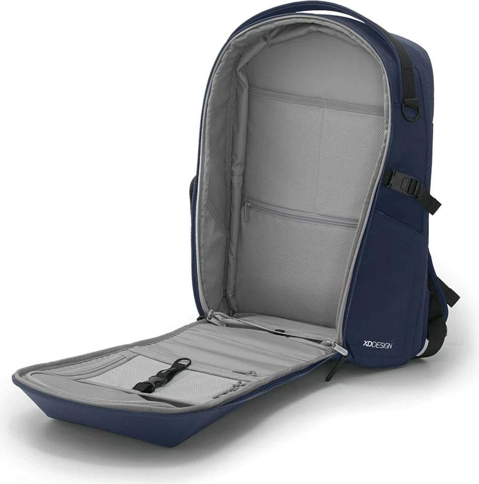 Çantë shpine XD DESIGN BIZZ, 25 L, Navy