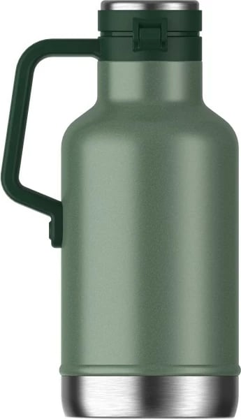 Termus Stanley Classic Growler, 1.9L, Jeshil