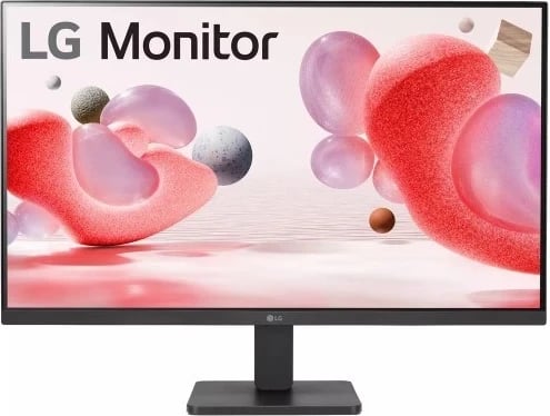 Monitor Kompjuteri LG 27MR400-B, 27 inç, Full HD, LED, i zi