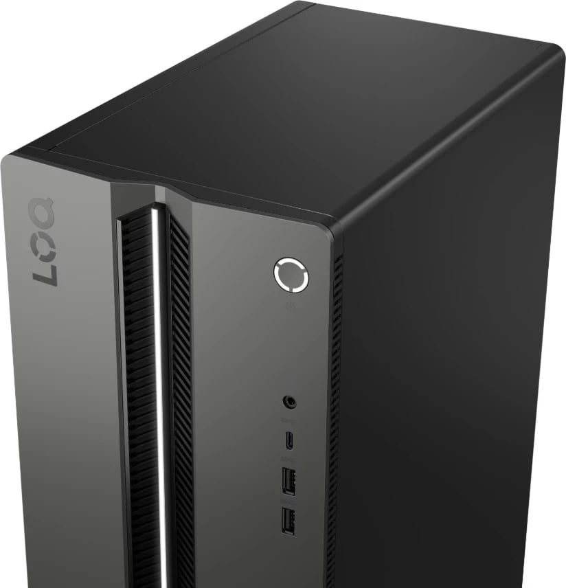 PC LENOVO LOQ 17IRR9 i5-14400F UHD l 16GB RAM 1TB SSD NVIDIA GeForce RTX 4060