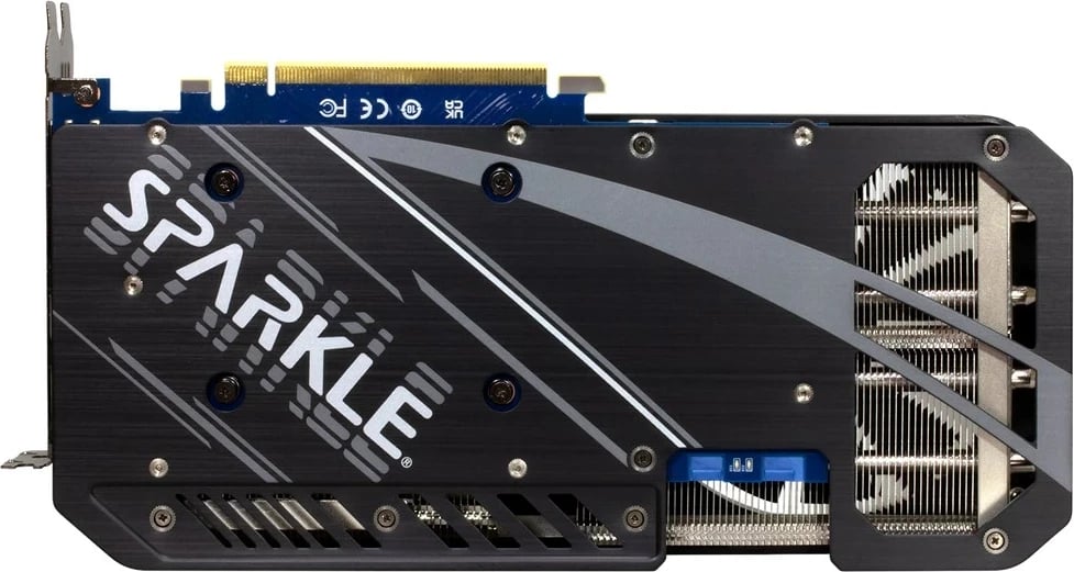 Kartelë grafike SPARKLE Intel Arc A770 ROC 16GB e zezë