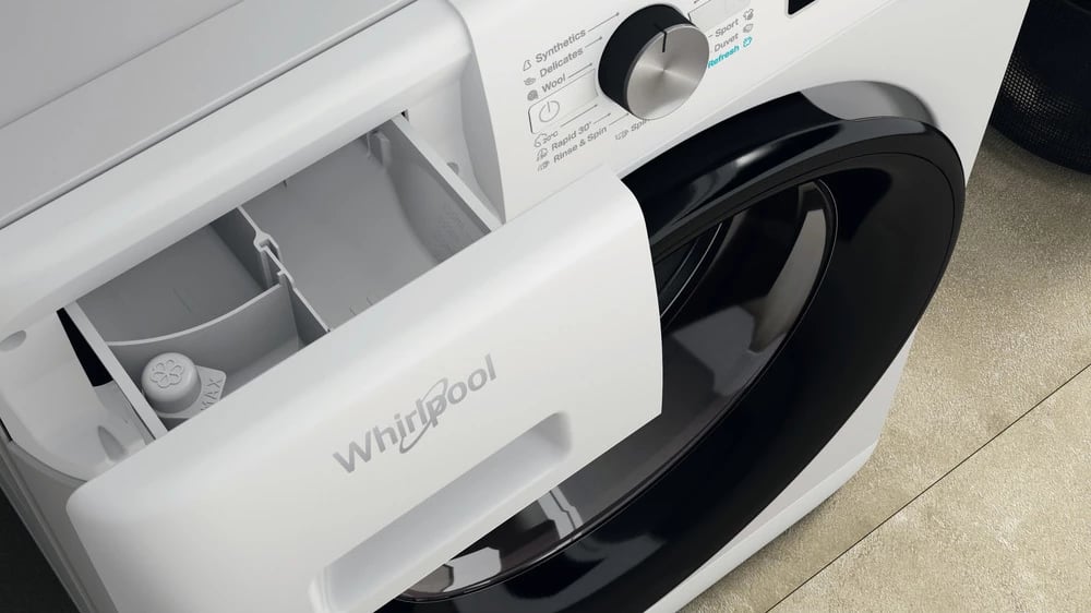 RROBALARËSE WHIRLPOOL FFB 8458 BV EE 8KG 1400 RPM