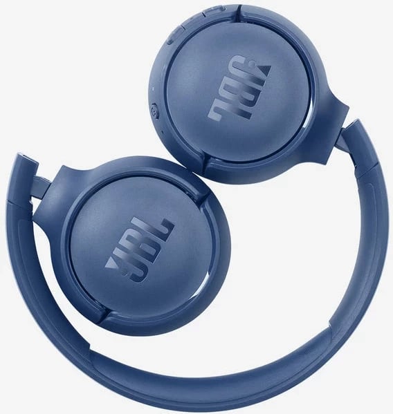 Kufje JBL Tune 510BT Bluetooth, Blu