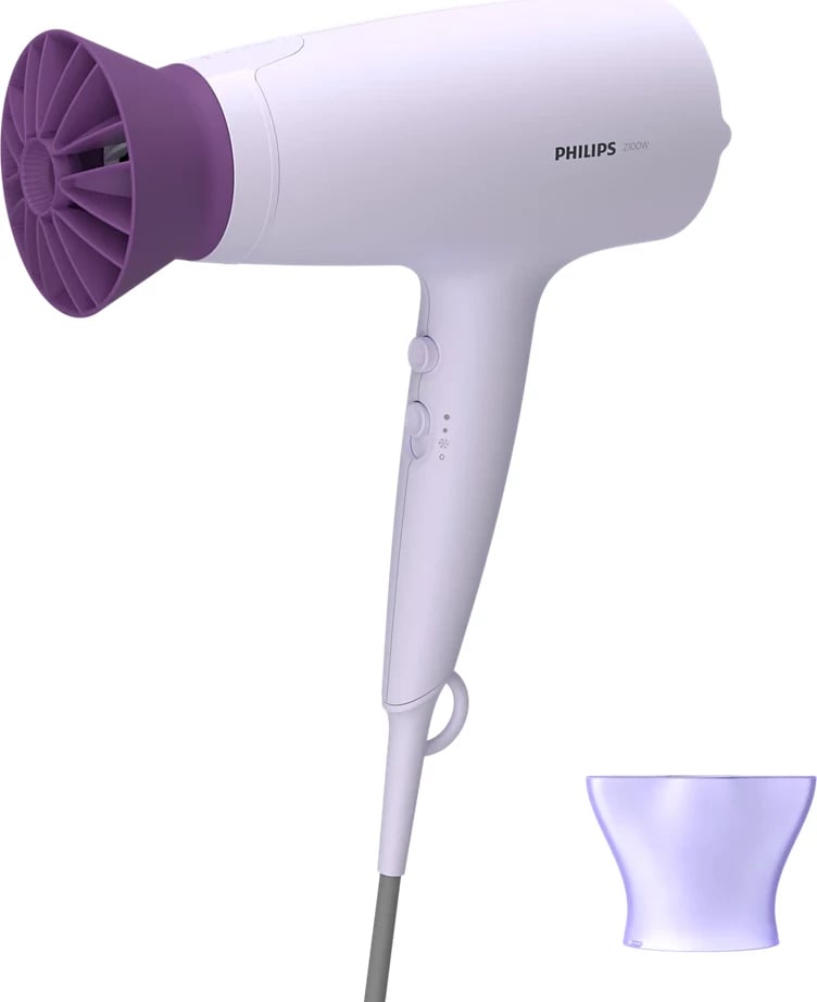 THARESE PER FLOKE PHILIPS BHD341/10 2100W