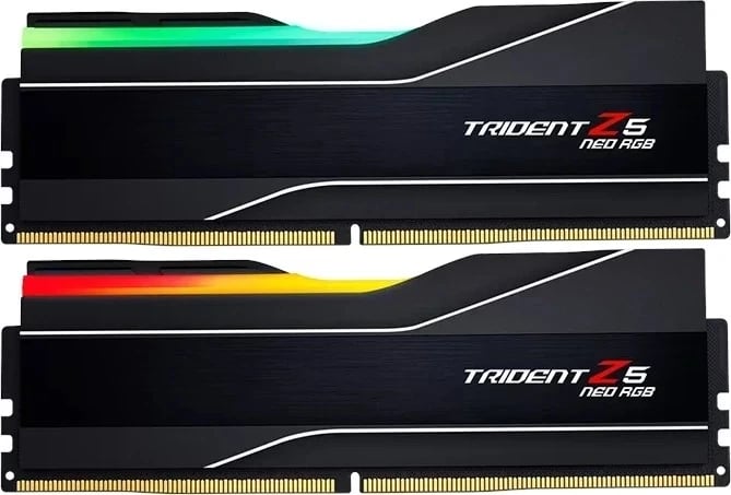 RAM Memorie G.Skill Trident Z5 Neo EXPO, 32GB DDR5, CL36