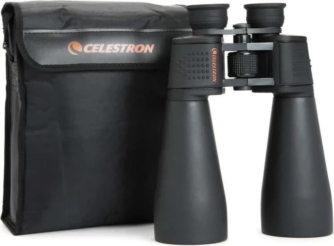 Binokël Celestron SkyMaster 25x70, i zi