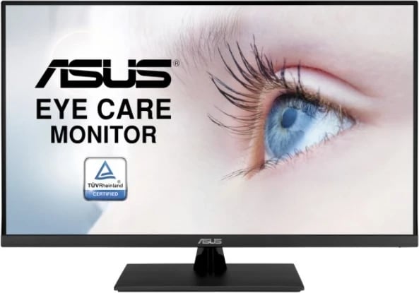 Monitor ASUS VP32AQ, 32", QHD