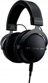 Kufje Beyerdynamic DT 1770 Pro, të zeza