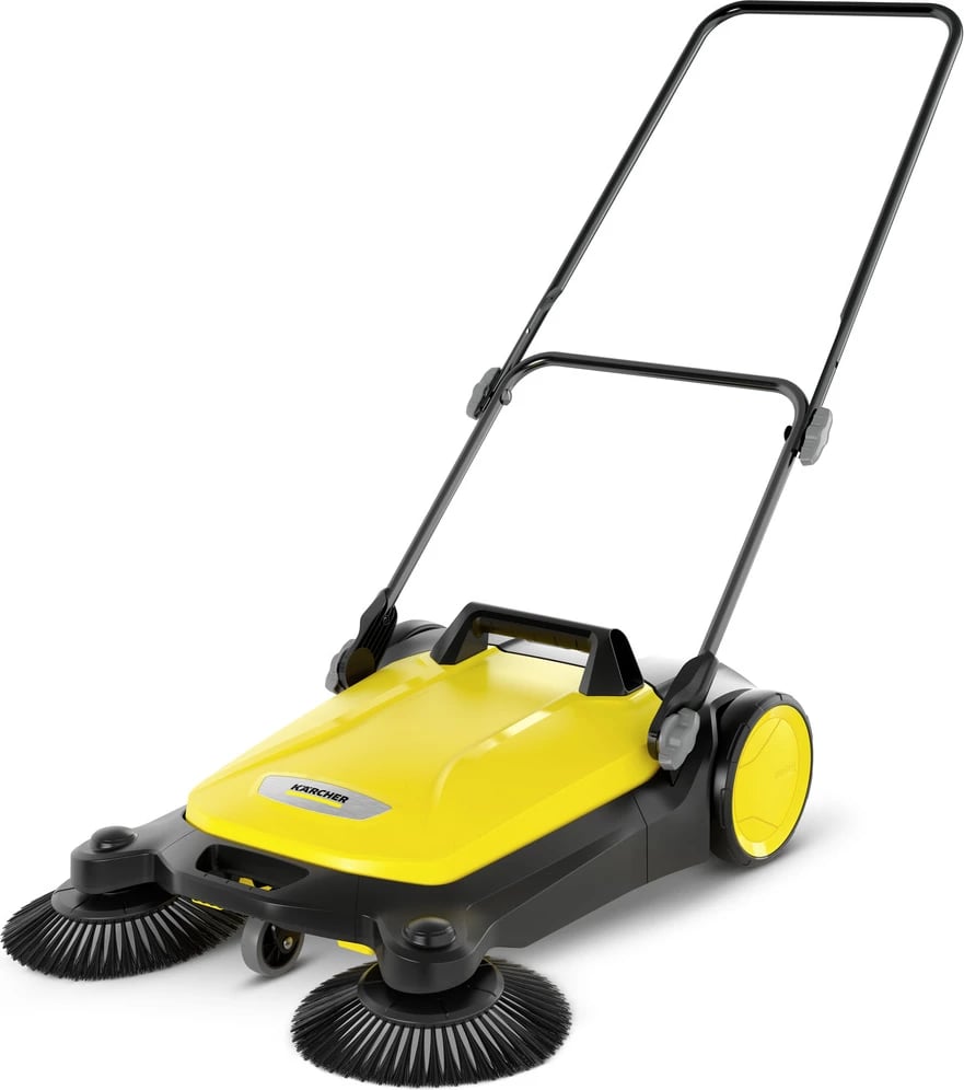 Fshirës me shtytje S 4 Twin - Karcher