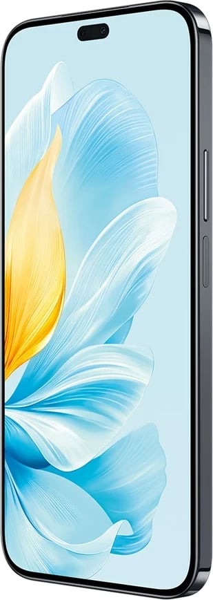 Celular Huawei Honor 200 Lite 5G 8/256GB, Black