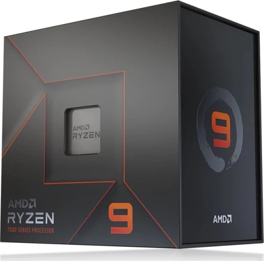 Procesor AMD Ryzen 9 7950X