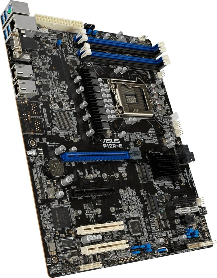 Pllakë amë Asus 90SB0A90-M0UAY0, Intel, 1200 ATX