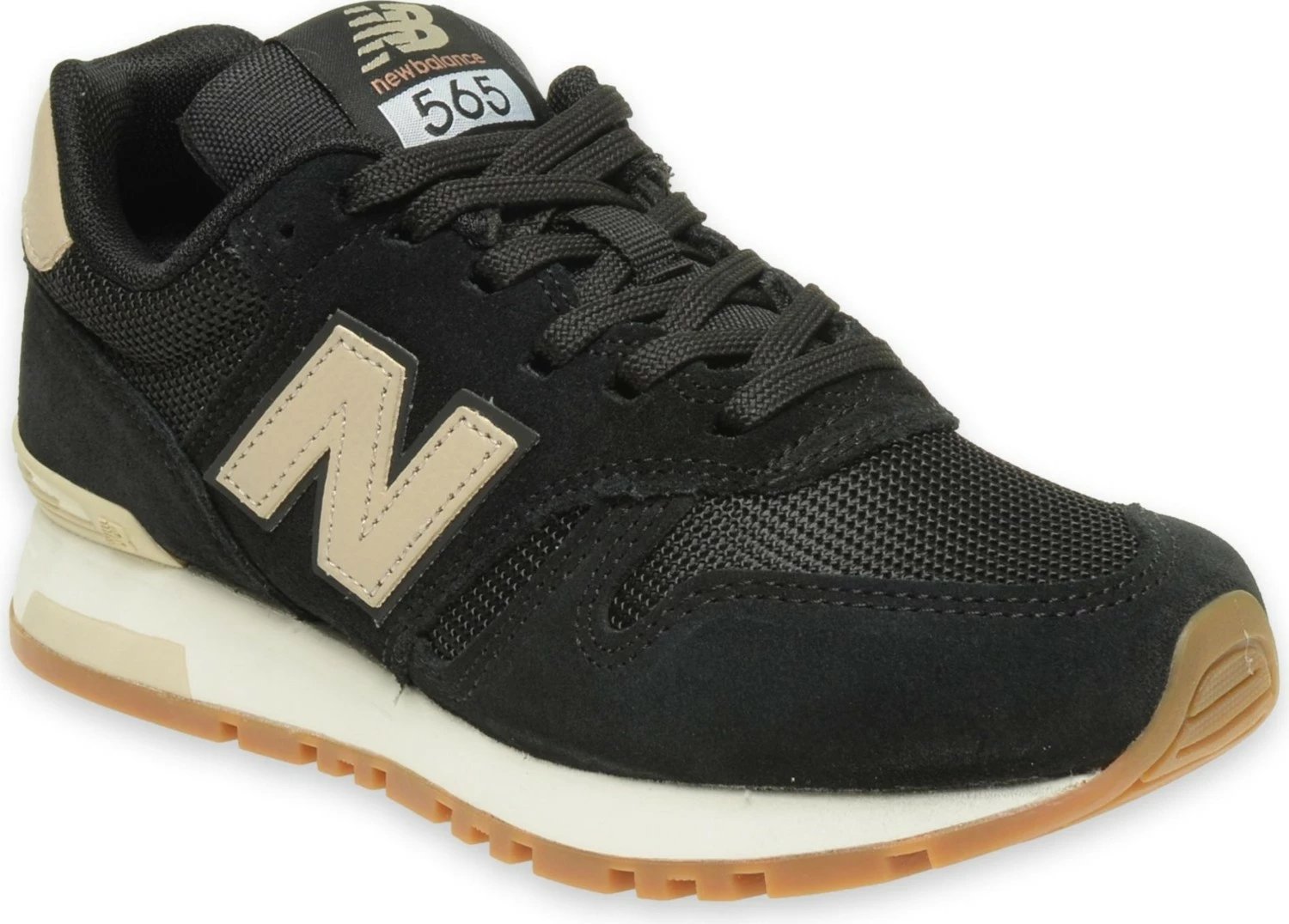 Atlete për femra New Balance 565, të zeza