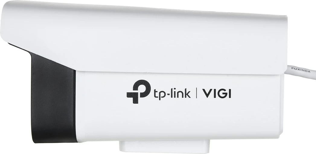 Kamerë rrjeti TP-LINK VIGI 3MP, Bullet, e bardhë