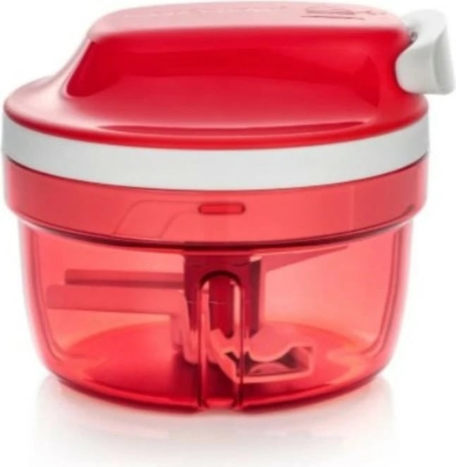 Procesor ushqimi manual Tupperware Supersonic Mini Super Chef