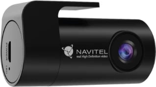 Kamere dyshe, Navitel RС2 DUAL